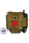 HSG O3D Medical Pouch